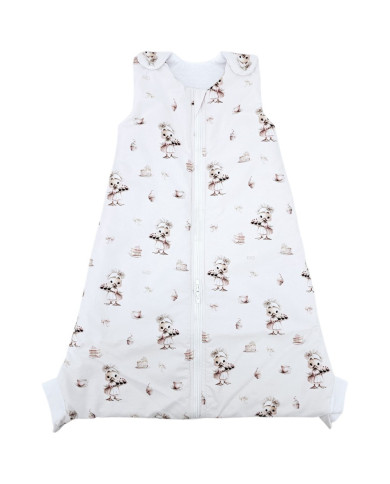 2in1 multifunktionaler Babyschlafsack COOK