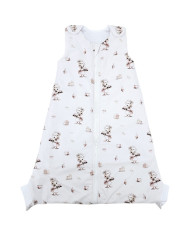 2in1 multifunktionaler Babyschlafsack COOK