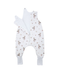 Multifunktionaler Babyschlafsack COOK