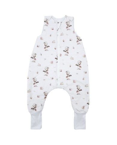 Multifunctional baby sleeping bag COOK