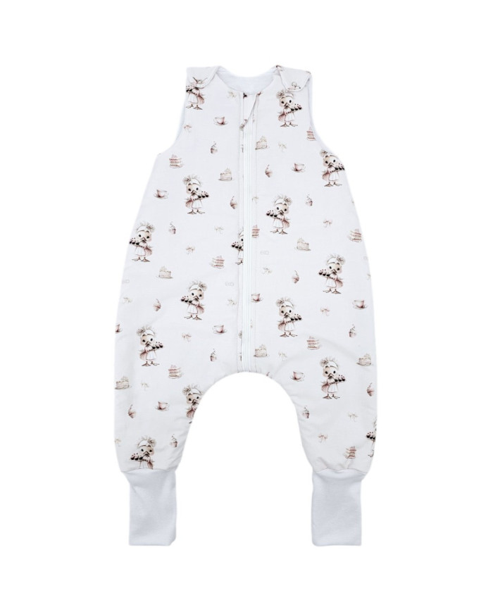 Gigoteuse bébé multifonctionnelle COOK