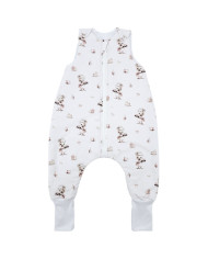 Multifunctional baby sleeping bag COOK