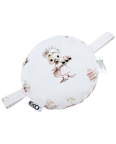 Cseresznyemag thermofor 15 x 15 cm COOK