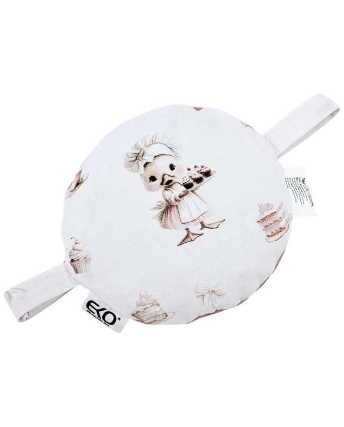 Ядро вишни термофор 15 x 15 см COOK