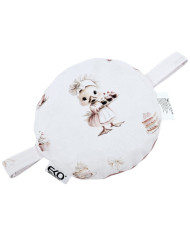 Ķiršu kodolu termofors 15 x 15 cm COOK