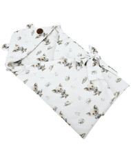 Bambus vreća – Topla i Udobna za Autosjedalicu PHOTOGRPHER