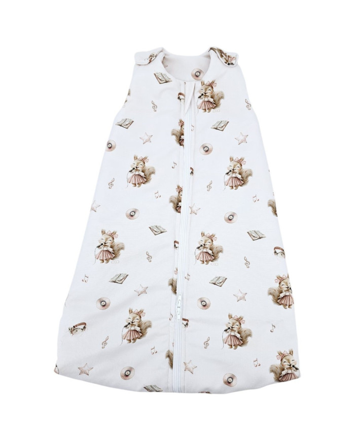 Многофункциональный детский спальный мешок 2 в 1. SINGER