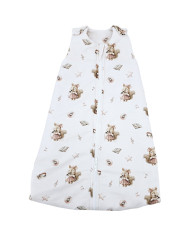 2in1 daudzfunkcionāls Bambusa bērnu guļammaiss SINGER