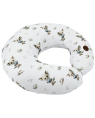 Bamboo Nursing Pillow – Anti-allergic & Soothing Support PHOTOGRAPHER