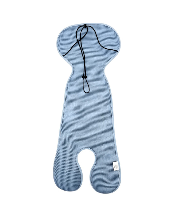 Légáteresztő autósülés betét 0-9 kg – Izzadásgátló méhsejt szerkezet PHOTOGRAPHER