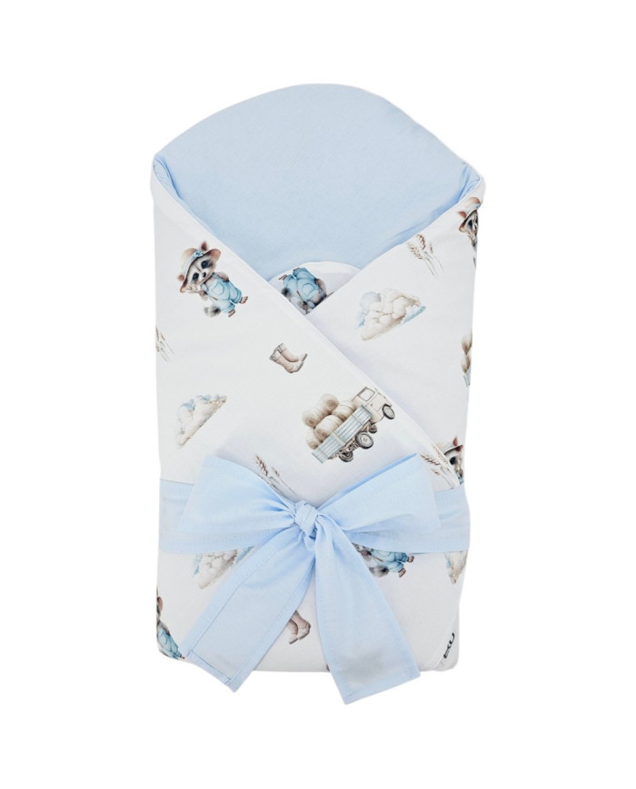 Printed cotton cone with coconut FARMER