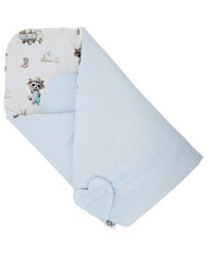 Double-sided printed cotton horn FARMER