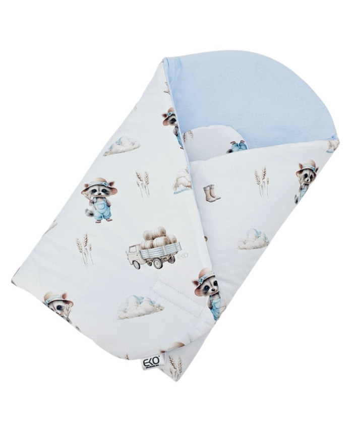 Baby wrap without coconut FARMER