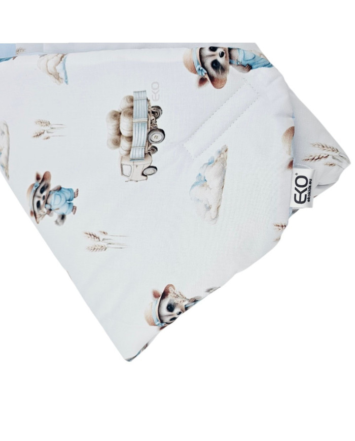 Baby wrap without coconut FARMER