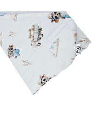 Baby wrap without coconut FARMER