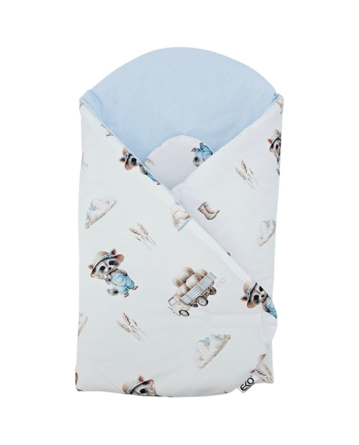 Baby wrap without coconut FARMER