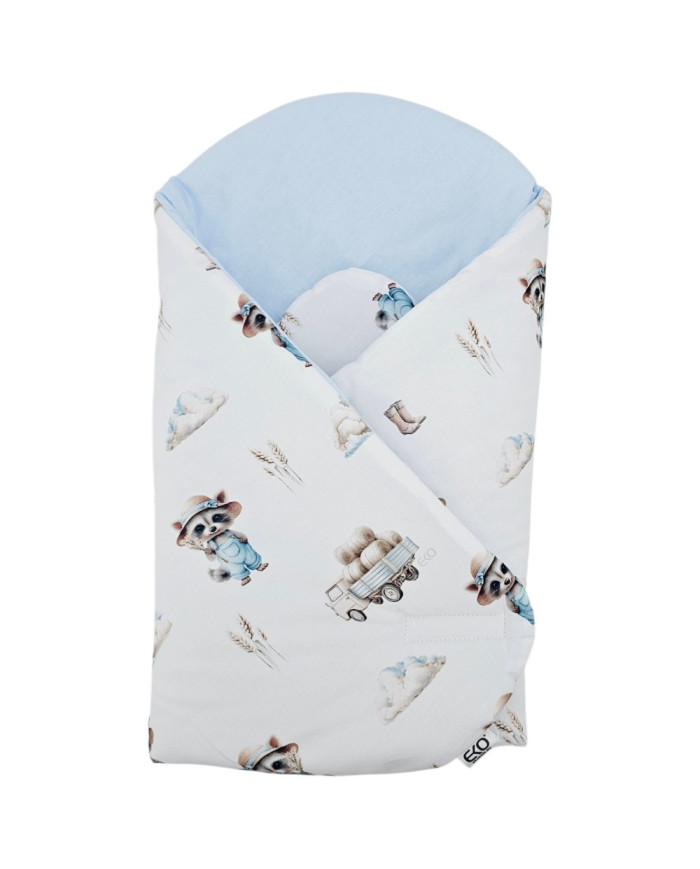 Baby wrap without coconut FARMER