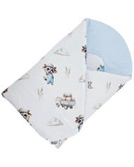 Baby wrap without coconut FARMER