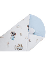 Baby wrap without coconut FARMER