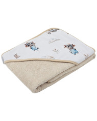 Vannas halāts FARMER/SAND