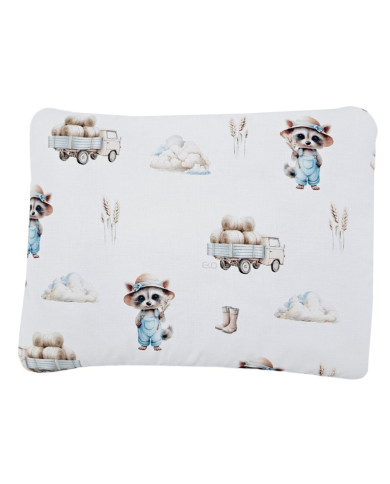 Oreiller 30x40 cm FARMER