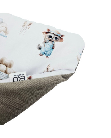 Pillow 30x40 cm FARMER