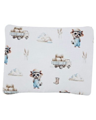 Pillow 30x40 cm FARMER