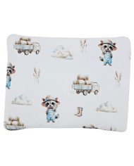 Подушка 30x40 см FARMER