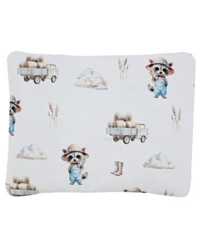 Oreiller 30x40 cm FARMER