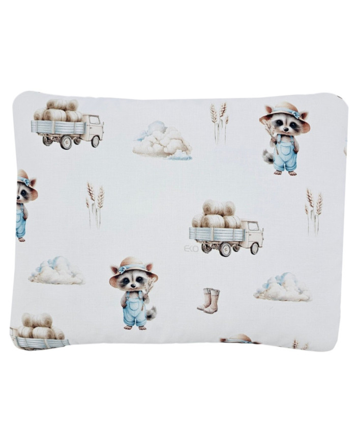 Párna 30x40 cm FARMER