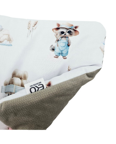 Pillow 30x40 cm FARMER