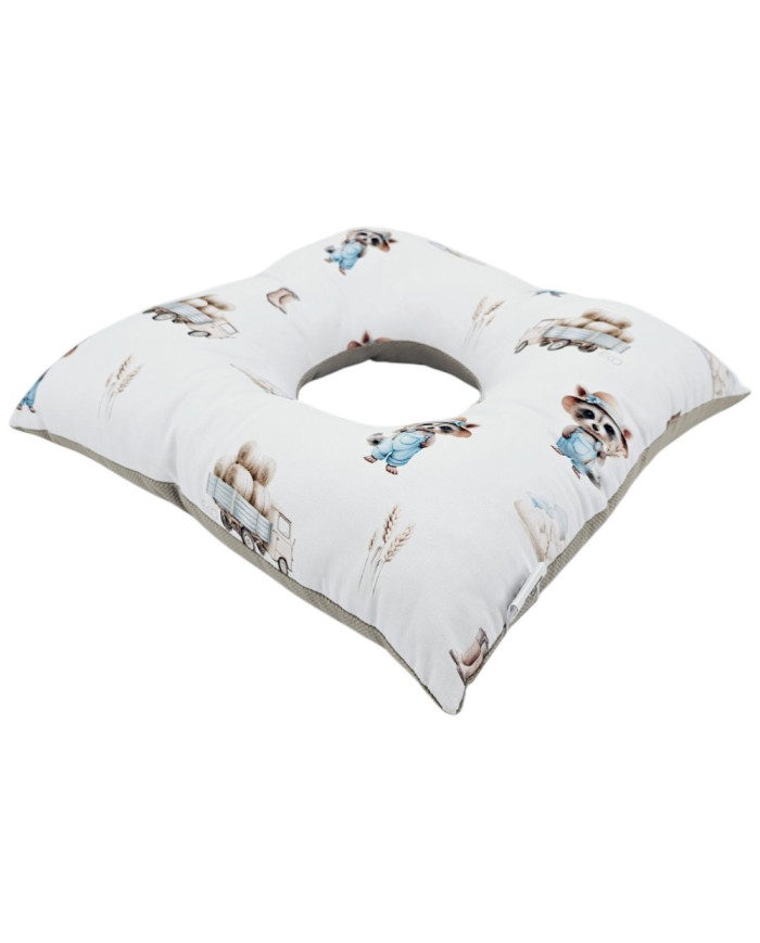 Postpartum pillow FARMER