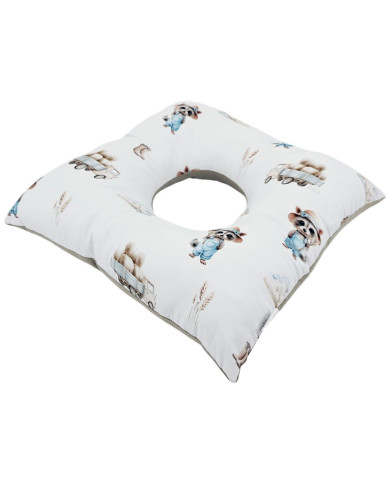 Szülés utáni párna COOK