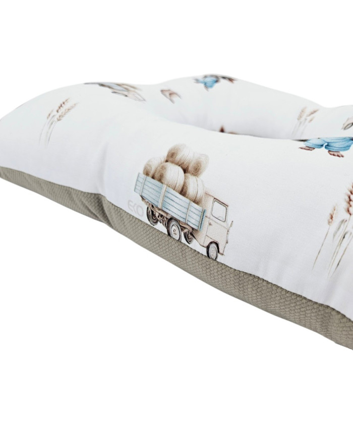 Postpartum pillow FARMER