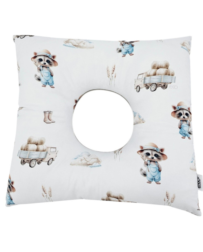 Postpartum pillow FARMER