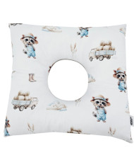 Postpartum pillow FARMER