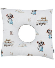 Postpartum pillow FARMER