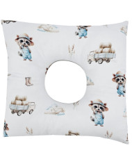 Postpartum pillow FARMER