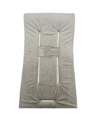 Housse de landau avec mousse MEMORY FARMER