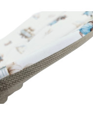 Stroller insert with foam MEMORY FARMER