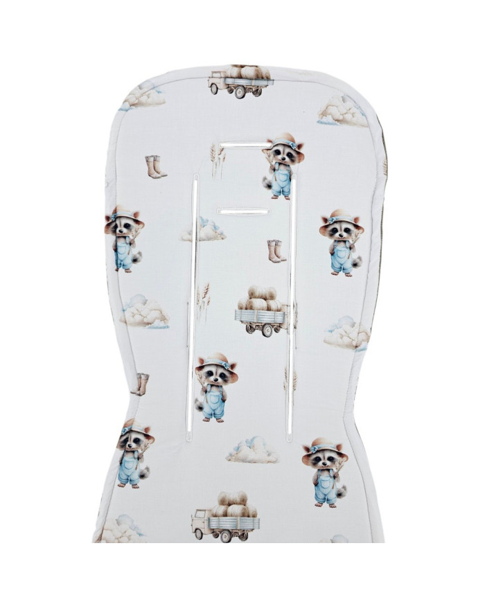 Insert pour landau (parapluie) FARMER