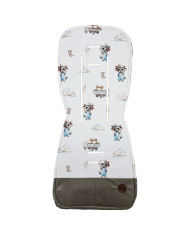 Vložka do kočíka (dáždnik) FARMER