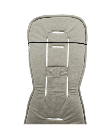 Bērnu ratiņu ieliktnis (lietussargs) FARMER