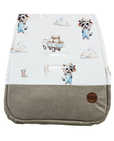 Stroller (umbrella) insert FARMER