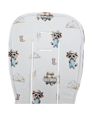 Stroller (umbrella) insert FARMER