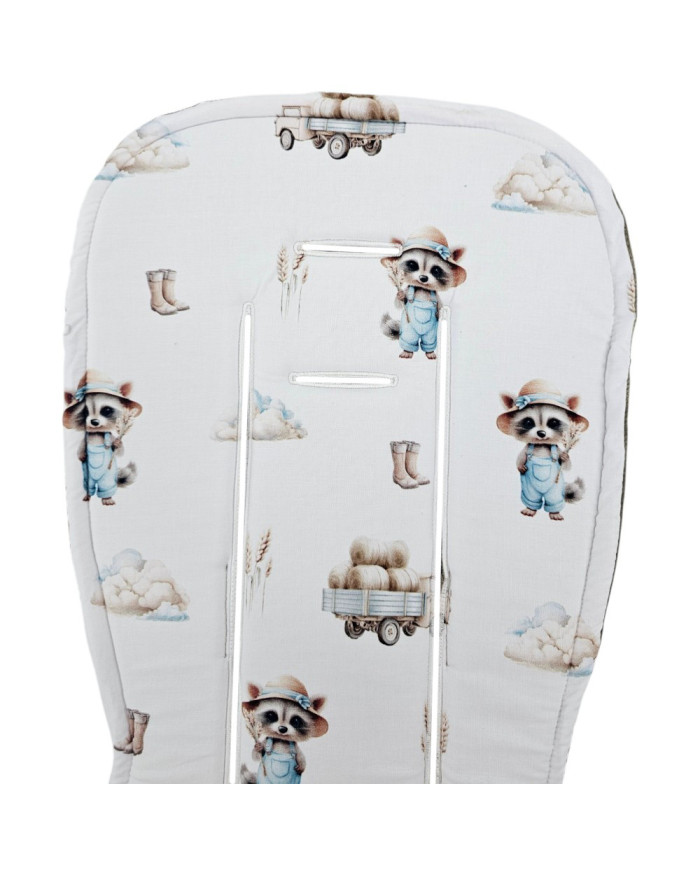 Podložak za kolica FARMER