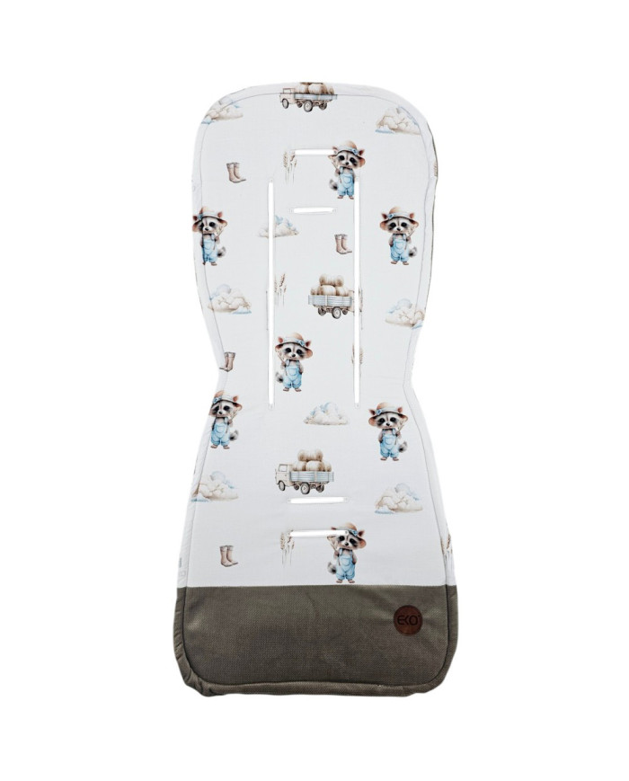 Vložka do kočíka (dáždnik) FARMER