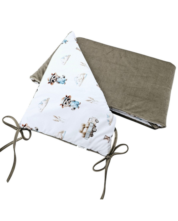 Chránič 180 cm FARMER