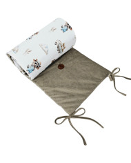 Aizsarglīdzeklis 180 cm FARMER