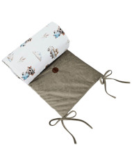 Protecteur 180 cm FARMER